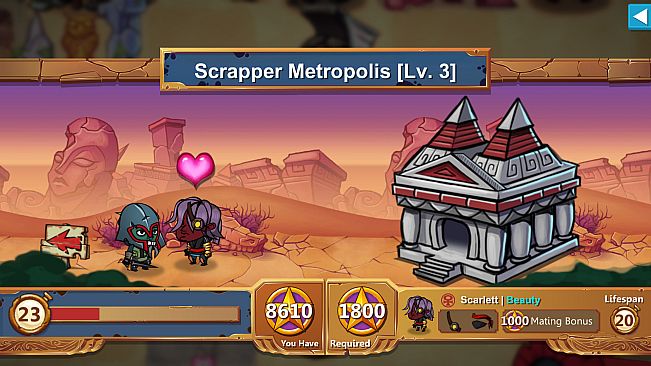 Hero Generations: ReGen