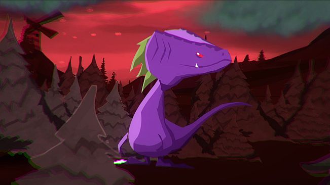 Baobabs Mausoleum Ep.3: Un Pato en Muertoburgo