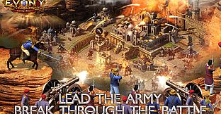 Evony: The King's Return