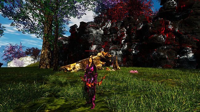 Tormented Soul - Hilt's Founder Cosmetics Bundle