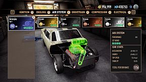 Street Outlaws: The List