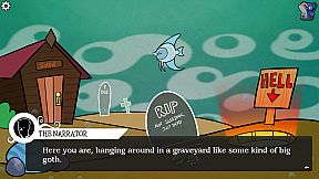 Shark Dating Simulator XL+