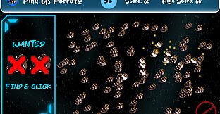 Ferret Frenzy - Cosmetic Collection