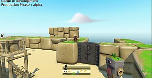 Ballad : As the Music Goes