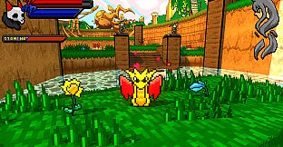 Myth Caller: The Nightmare Shaman