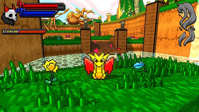 Myth Caller: The Nightmare Shaman