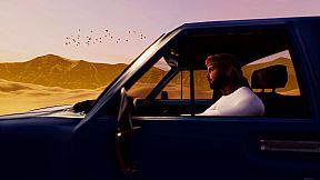 Darkness Road | شارع الظلام