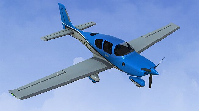 RealFlight Evolution - 2025 Year Content Pass