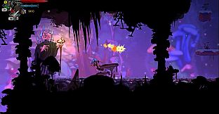 Barbarian Saga: The Beastmaster