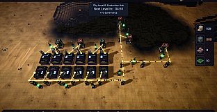 Lumen Nexus: Core