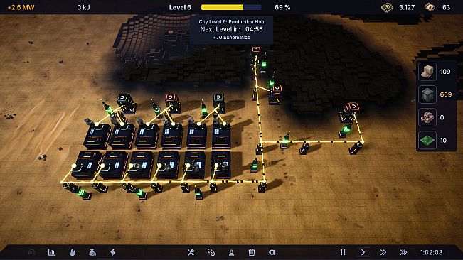 Lumen Nexus: Core