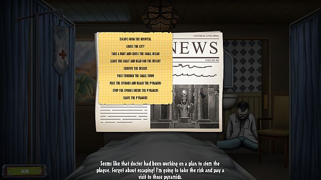 Zombie Solitaire 2 Chapter 3