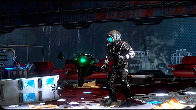 Armory Season Pass 2