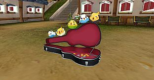 Fiesta Online - Vault Pack