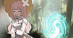 Phantomancer Artbook