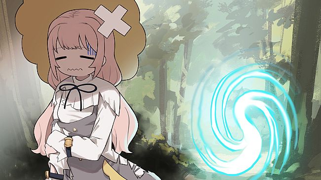 Phantomancer Artbook