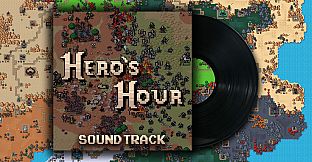 Hero's Hour - Supporter Pack