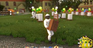 Boss Beek-Beekeeping Simulator