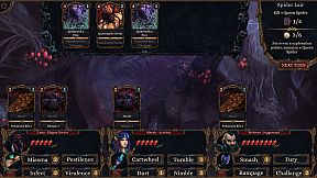 Underworld Explorers