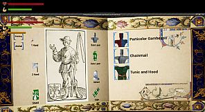 Neither Cross Nor Crown