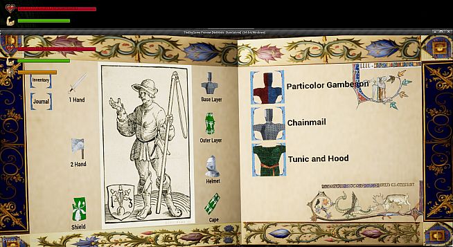 Neither Cross Nor Crown