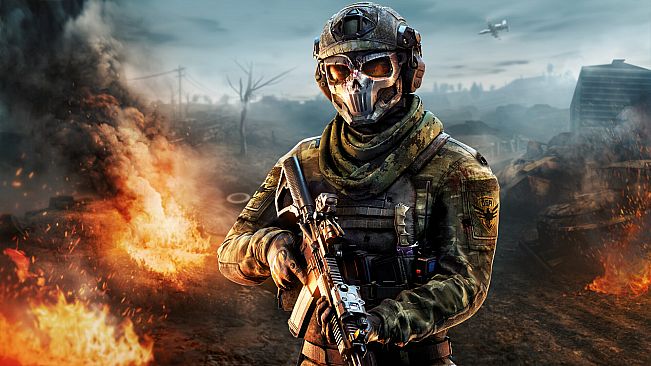 Zero Caliber 2 Remastered