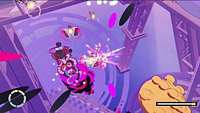 Fire Magician: Arcana