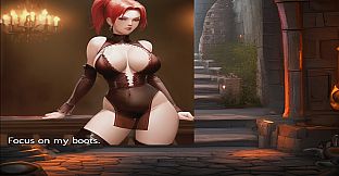 Cherry's JOI