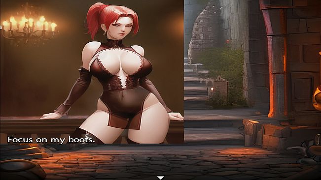 Cherry's JOI