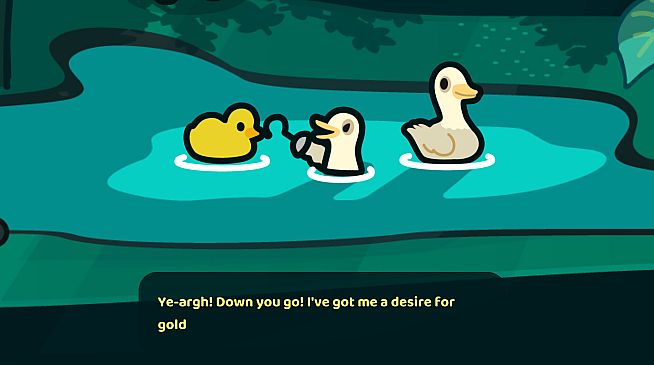 Spirit of Midnight: Prologue