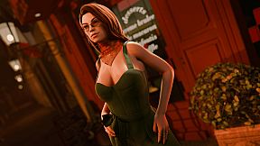 Bonjour, Cream Inside