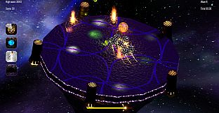 Sphere Fight Soundtrack
