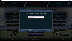 Pro Strategy Football 2025