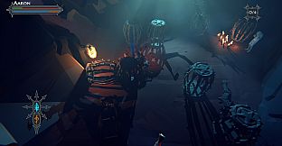HellScape: Two Brothers