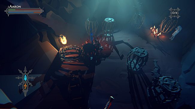 HellScape: Two Brothers