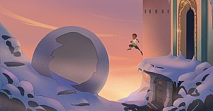 Lost Twins 2 - Digital ArtBook