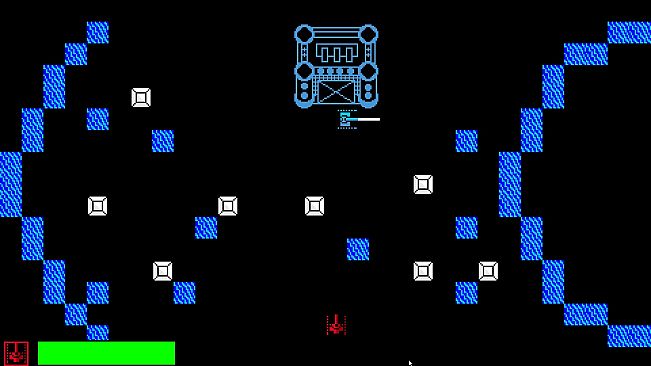 Tiger Tank 59 Ⅰ A-Gun MP046
