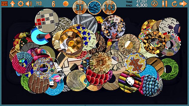 Clutter's Greatest Hits Collector’s Edition