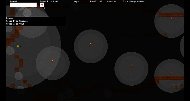 Infection Roots Deluxe