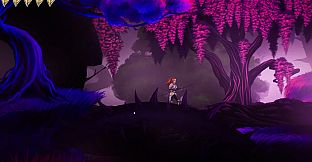 The Steps of Divynia