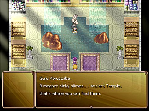 Millennium 5 - The Battle of the Millennium