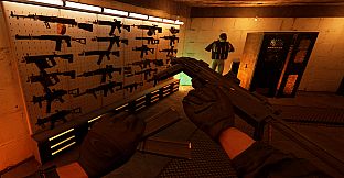 Ghosts of Tabor - Nuclear Night Edition Upgrade