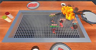 BATTLE MEATING
