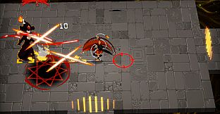 Otherworld Legends - Zilan