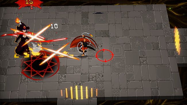 Otherworld Legends - Zilan