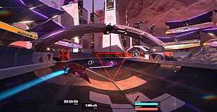 Verses: Hyper-Kinetic Aerial Joust