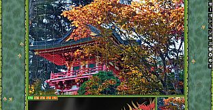 Jigsaw Puzzle Pack - Pixel Puzzles Ultimate: Aki