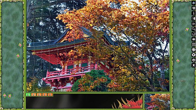 Jigsaw Puzzle Pack - Pixel Puzzles Ultimate: Aki