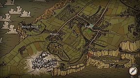 Skautfold: Into the Fray