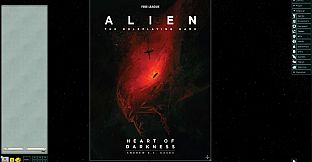 Fantasy Grounds - Heart of Darkness